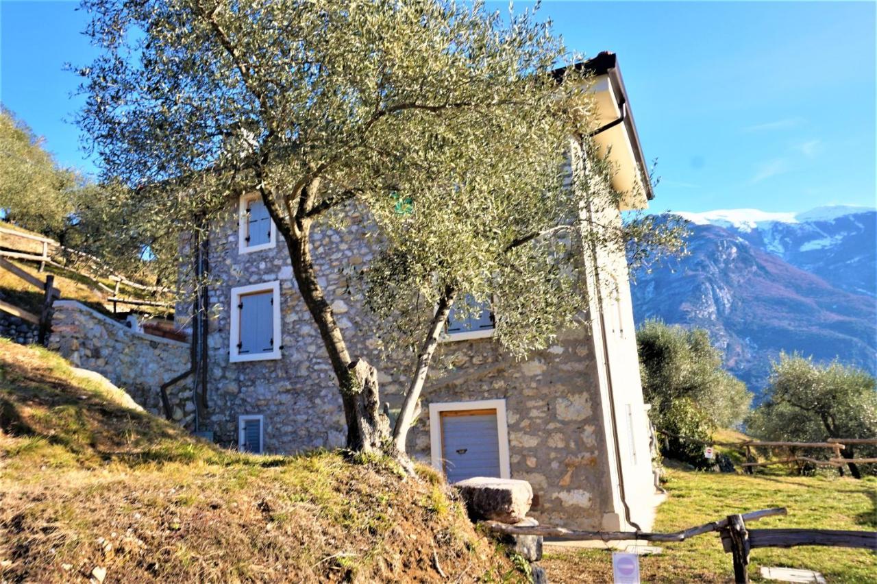 Chalet Laghel アルコ エクステリア 写真